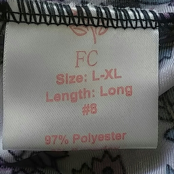 F C sleeveless summer shirred dress - Picture 4 of 8